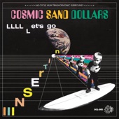 The Cosmic Sand Dollars - Insertion