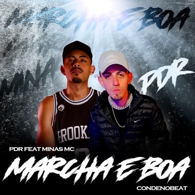 Marcha e Boa - Single
