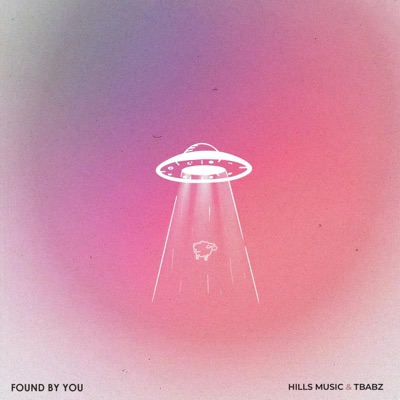 Found By You - Single