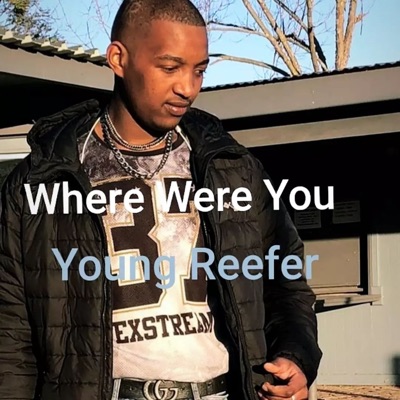 Where Were You - Single