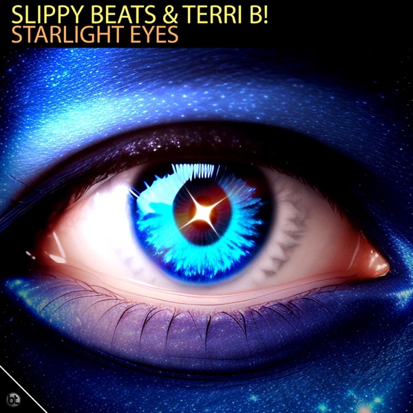 Starlight Eyes - EP