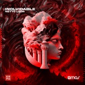 Inolvidable (Extended Mix) artwork
