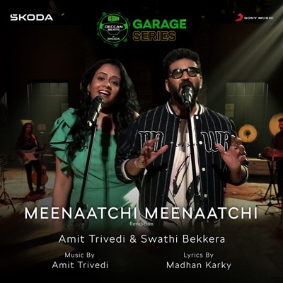 Meenaatchi Meenaatchi (Rendition) - Single