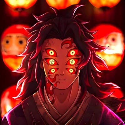 Upper demon moon (Hindi Rap) - Single