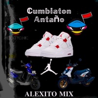 Envidia Deliurista - Single - Alexito Mix