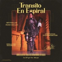 Tránsito en Espiral - EP - Fer Altuzar