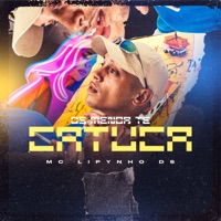 Os Menor Te Catuca - Single - Mc lipynho Ds & DJ Walter