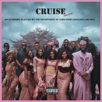 Cruise (Deluxe Edition) - Kadens