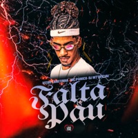 Falta de Pau - Single - Vitor Canetinha, Mc Panico & DJ W7 OFICIAL