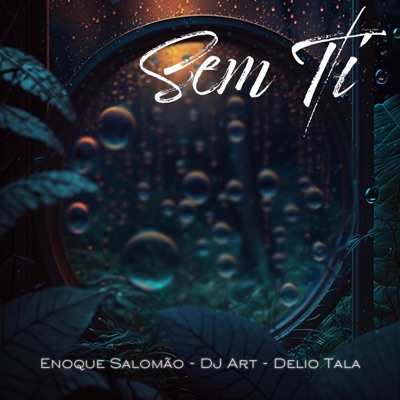 Sem Ti - Single