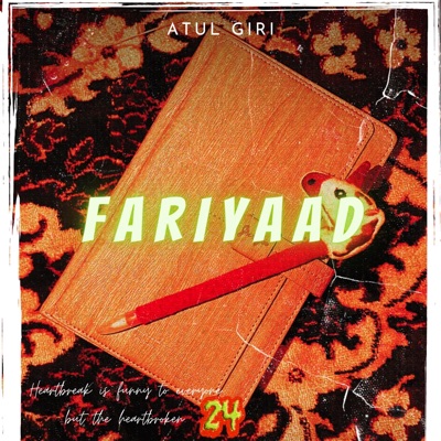 Fariyaad - Single