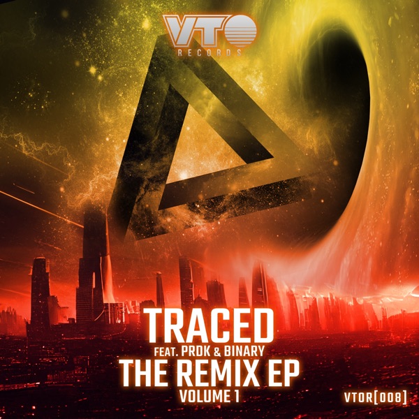 The Remixes Volume 1 - Single