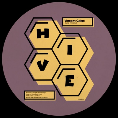 Jump the Beat - Single