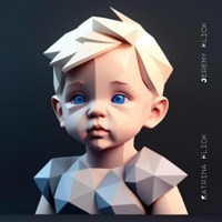 Caden (feat. Katrina Flick) - Single - Jeremy Flick