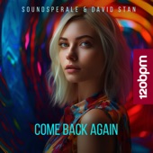 Come Back Again artwork