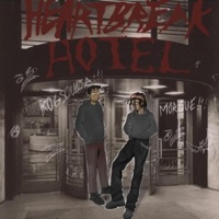 HeartbreakHotel (feat. Morgue) - Single - Rogsouljah