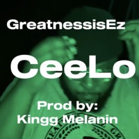CeeLo - Single - GreatnessisEz