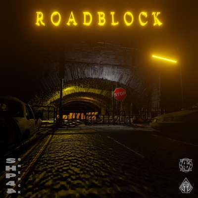 Roadblock - Single