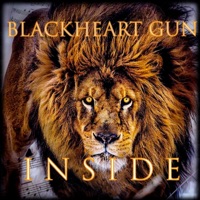 Inside - Single - Blackheart Gun