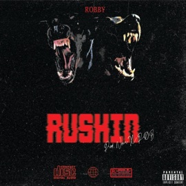 RUSHIN (feat. Nour Al FLK & RØB) ROBBY
