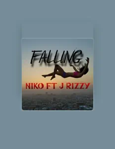 收听 Niko.Eu、观看音乐视频、阅读小传、查看巡演日期等 ！