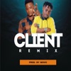 Client (feat. Agege principal)