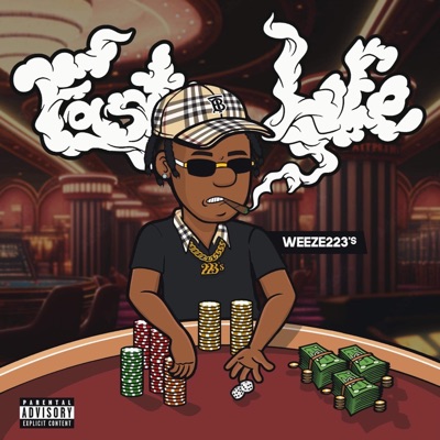 Fast Life - EP