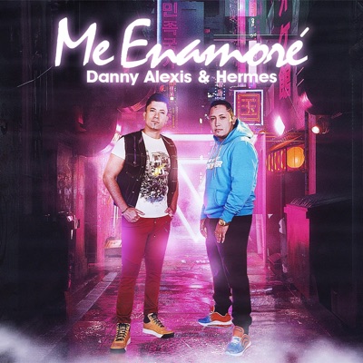 Me Enamoré (feat. Hermes) - Single