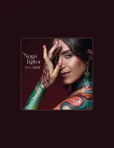 Listen to Noga Ritter, watch music videos, read bio, see tour dates & more!