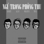 Ngủ Trong Phòng Thu (feat. RPT Orijinn, RPT MCK & Kay-C) artwork