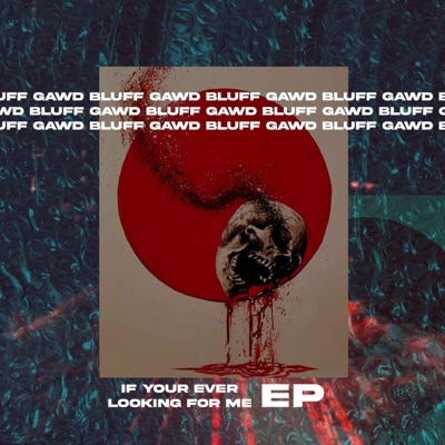 If Your Ever Looking For Me - EP