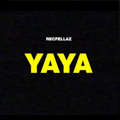 YA YA - Single