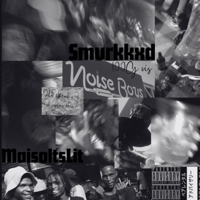 Noise Boys (feat. MaisoltsLit) - Single