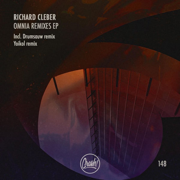 Omnia Remixes Ep