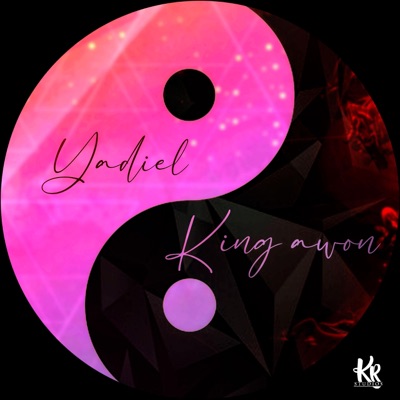 Ying yang ☯️ (feat. King awon) - Single