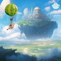 Aerial Odyssey - Single - Atamatoki & Eugene