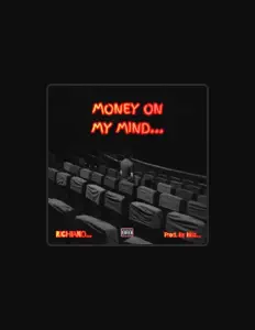 Richiano을(를) 듣고, 뮤직 비디오를 보고, 약력을 읽고, 투어 일정 등을 확인하세요!