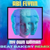 My Own Woman (Beat Bakery Remix) artwork