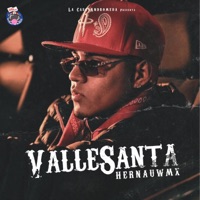 Valle Santa - Single - Hernauw Mx