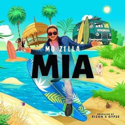 Mia - Single