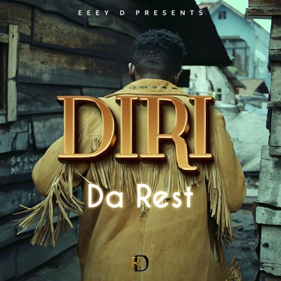 Diri - Single