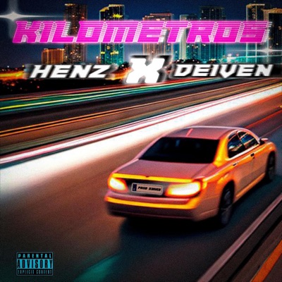 Kilometros - Single
