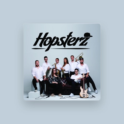 Listen to Hopsterz, watch music videos, read bio, see tour dates & more!