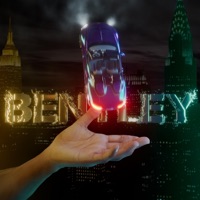 Bentley (Remix) - Single - KracKill$
