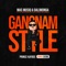 Gangnam Style (Prince Kaybee Remix) [feat. DJ Maphorisa & Kabza De Small] artwork