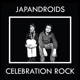 CELEBRATION ROCK cover art