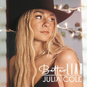 Better Liar - Single