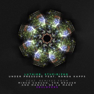Under Pressure (feat. Nanda Kapps) - EP