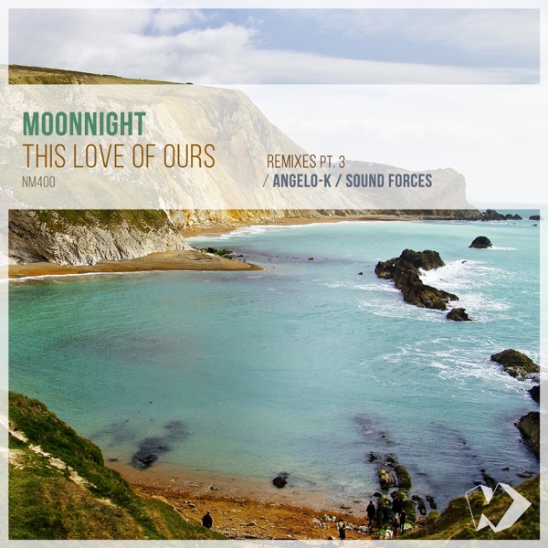 This Love of Ours: Remixes, Pt. 3 - Single