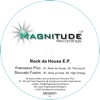 Rock da House - EP